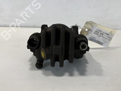 Right front brake caliper CITROËN XSARA (N1) 1.4 i | BP22029636M104 