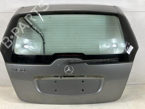 Tailgate MERCEDES-BENZ A-CLASS (W169) A 150 (169.031, 169.331) | BP20957034C6 