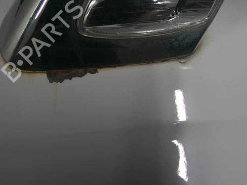 Left front door CITROËN DS3 (SA_) 1.4 VTi 95 | BP24985938C2 