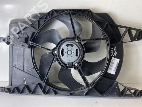 Radiator fan RENAULT LAGUNA II Grandtour (KG0/1_) 1.9 dCi (KG0G) | BP24463003M35 
