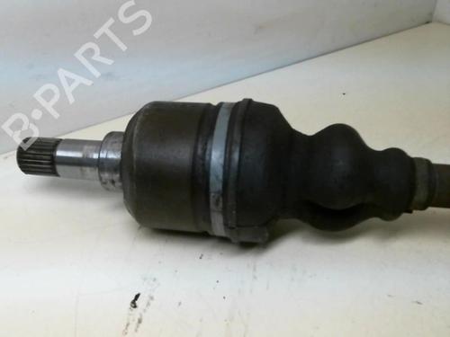 Used Left front driveshaft CITROËN XANTIA (X1_, X2_) 1.9 Turbo D (90 hp) 20949460