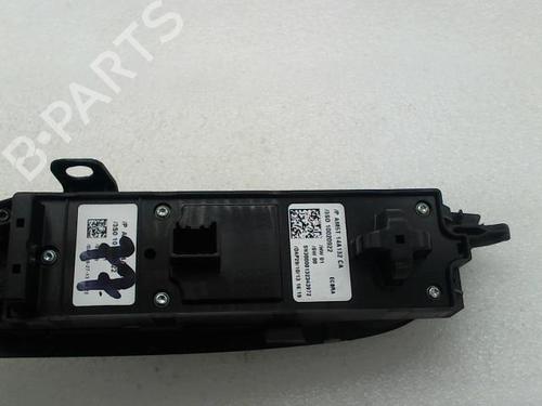 Used Left front window switch FORD FOCUS III Turnier 2.0 ST (250 hp) 20955755