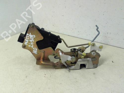 Used Rear right lock CHEVROLET MATIZ (M200, M250) 0.8 (52 hp) 20938922