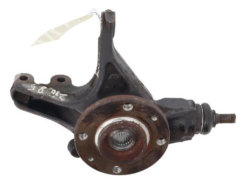 Left front steering knuckle PEUGEOT PARTNER Box Body/MPV 1.6 HDi 16V | BP25939042M25  - Image 6