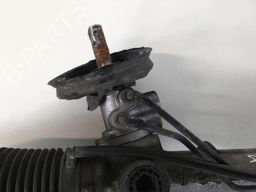 Styregear/Snekke PEUGEOT 307 (3A/C) 1.6 HDi (90 hp) 20945029
