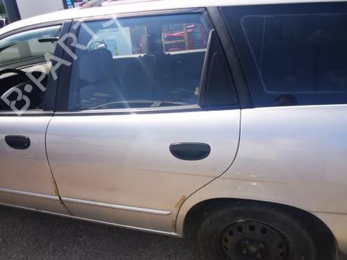 left-rear-door-daewoo-nubira-wagon-j100-16-16v-95351988-1997-20951274 main image