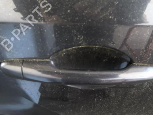 Used Rear right exterior door handle RENAULT LAGUNA II Grandtour (KG0/1_) 1.9 dCi (KG0G) (120 hp) 20972028