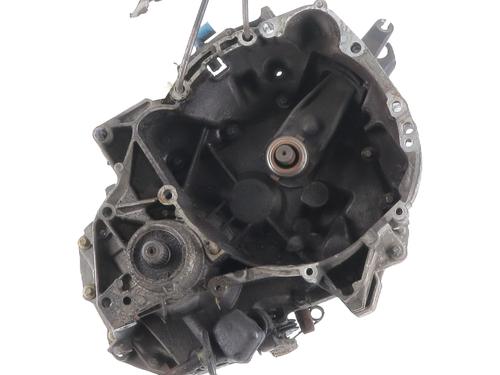 Używane Skrzynia biegów RENAULT CLIO II (BB_, CB_) 1.2 16V (BB05, BB0W, BB11, BB27, BB2T, BB2U, BB2V, CB05,... (75 hp) 29629427