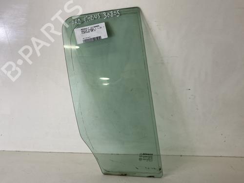 Deurruit rechts achter RENAULT MODUS / GRAND MODUS (F/JP0_) 1.2 (JP0C, JP0K, FP0C, FP0K, FP0P, JP0P, JP0T) (75 hp) 24816305