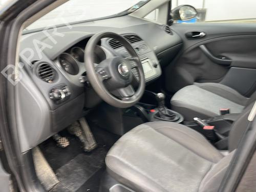 Left headlight SEAT ALTEA (5P1) 1.9 TDI | BP24940072C28 - Image 12