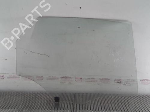 Rear right door window CITROËN C4 II (NC_) 1.6 HDi 90 | BP20939337C21 