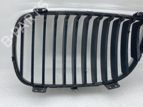 Grille BMW 1 (E87) 118 d | BP22641514C40 