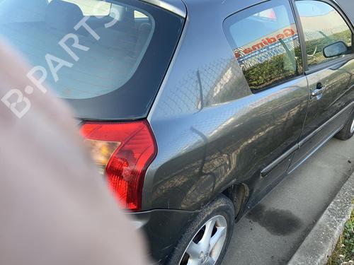 Venstre foran invendig håndtak TOYOTA COROLLA (_E12_) 2.0 D-4D (CDE120R, CDE120L_) | BP20959669I13 