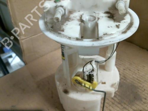 Fuel pump RENAULT CLIO II (BB_, CB_) 1.9 dTi (B/CB0U) | BP20961702M76 