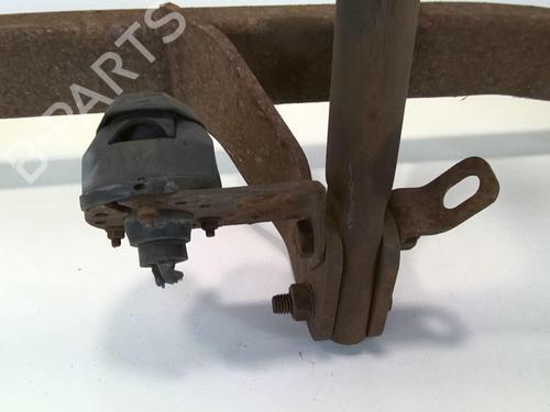 Tow ball/Mechanism RENAULT GRAND SCÉNIC II (JM0/1_) 1.9 dCi (JM14) | BP20944171C141 