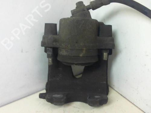 Used Right front brake caliper Right front brake caliper SKODA FABIA I (6Y2) 1.4 (68 hp) 20967493 20967493
