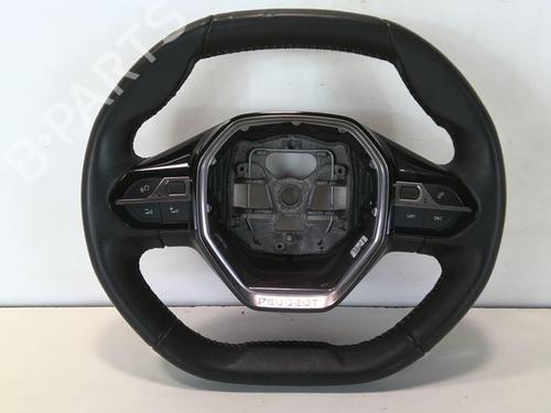 Rat PEUGEOT 208 II (UB_, UP_, UW_, UJ_) 1.2 PureTech 100 (101 hp) 20938594