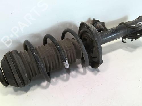 Left front shock absorber OPEL CORSA E (X15) 1.4 (08, 68) | BP20968787M16