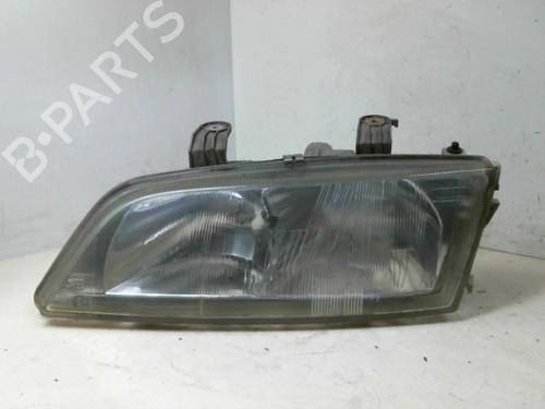 Left headlight NISSAN PRIMERA Hatchback (P11) 2.0 TD | BP22022810C28 