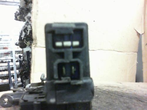Front right lock CITROËN ZX (N2) 1.4 i | BP20973784C97 