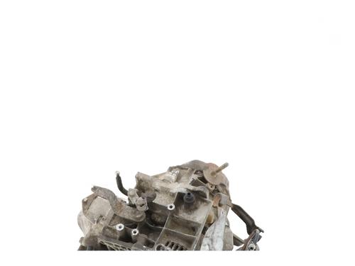Gearbox CITROËN ZX (N2) 1.9 DT 16400340 | B-Parts