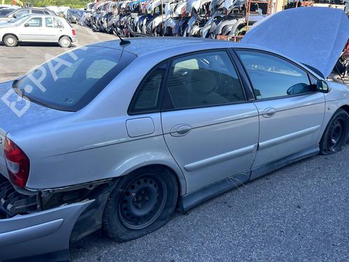 Front left seatbelt CITROËN C5 I (DC_) 2.0 16V (DCRFNC, DCRFNF) | BP32467110I26  - Image 8