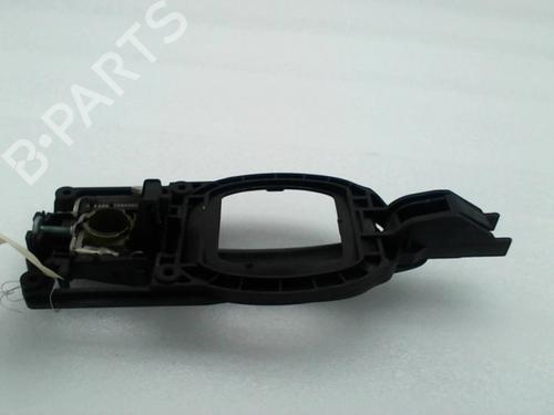rear-left-exterior-door-handle-audi-a2-8z0-14-tdi-3b0837207f3fz-2000-2001-2002-2003-2004-2005-20953679 main image