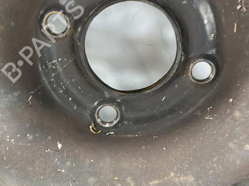 Rim PEUGEOT 206 Hatchback (2A/C) 1.4 16V | BP20961875C45 