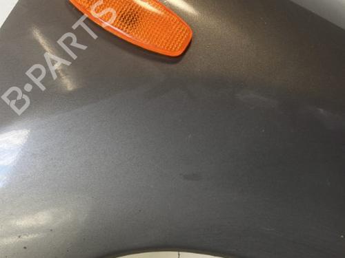 Right front fenders HYUNDAI SANTA FÉ I (SM) 2.0 CRDi | BP22028170C42 
