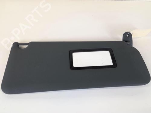 Used Right sun visor Right sun visor RENAULT MEGANE Scenic (JA0/1_) 1.6 e (JA0F) (90 hp) 20964605 20964605