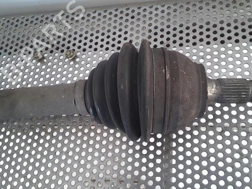 Used Right front driveshaft Right front driveshaft CITROËN BERLINGO Box Body/MPV (B9) 1.6 HDi 90 (90 hp) 20940119 20940119