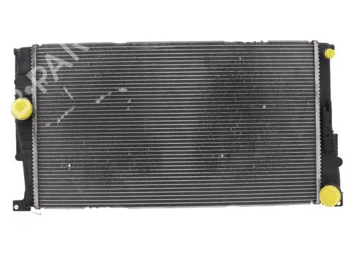 Used Water radiator BMW 3 Gran Turismo (F34) 320 d xDrive (190 hp) 30592231