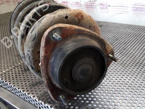 Used Left front shock absorber Left front shock absorber SUBARU FORESTER (SF_) 2.0 AWD (SF5) (125 hp) 22021812 22021812
