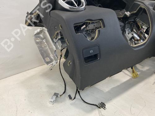 Dashboard MERCEDES-BENZ SLK (R172) 250 (172.447) | BP23434315C46  - Image 6