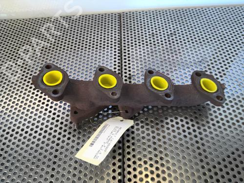 Used Exhaust manifold RENAULT CLIO III (BR0/1, CR0/1) 1.5 dCi (BR17, CR17) (86 hp) 20958898
