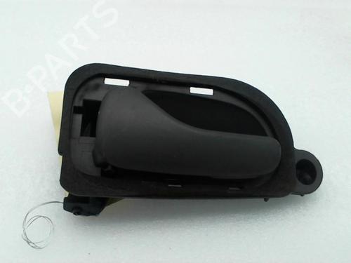 Used Rear left interior door handle RENAULT SAFRANE II (B54_) 2.0 16V (B54L) (136 hp) 20953408