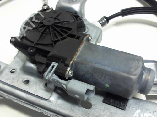 Used Front right window mechanism CITROËN DS3 (SA_) 1.4 VTi 95 (95 hp) 20941799