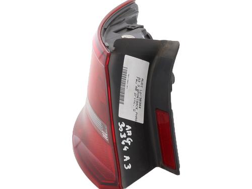 Left taillight AUDI A3 Sportback (8VA, 8VF) 2.0 TDI | BP27174257C34 