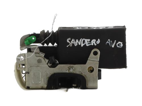 Venstre foran lås Venstre foran lås DACIA SANDERO [2008-2026] 33969155 33969155