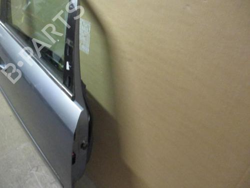 Right front door OPEL ZAFIRA / ZAFIRA FAMILY B (A05) 1.9 CDTI (M75) | BP20954296C3 