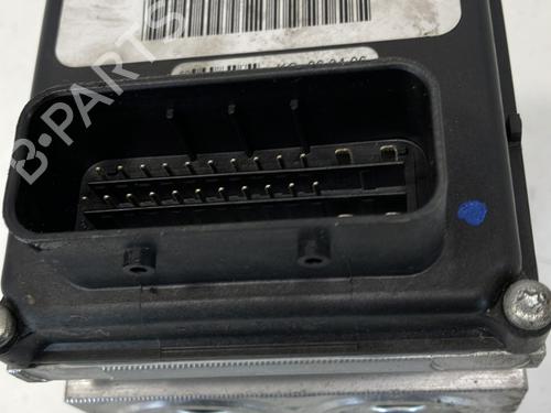 ABS pump PEUGEOT 407 (6D_) 2.0 16V (6DRFJC, 6DRFJE, 6DRFJF) | BP20938234M43 