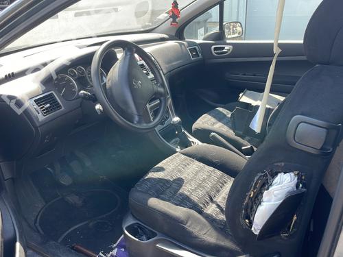 Right taillight PEUGEOT 307 (3A/C) 1.6 HDi 110 | BP31286691C35 