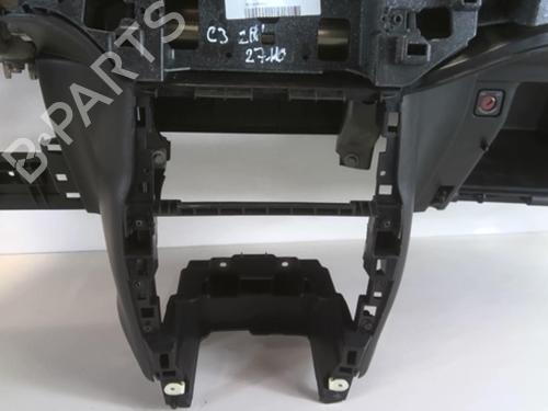 Dashboard CITROËN C3 II (SC_) 1.4 HDi 70 (SC8HZC, SC8HR0, SC8HP4) | BP22023560C46 