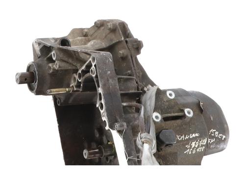 Gearbox RENAULT KANGOO (KC0/1_) 1.4 (KC0C, KC0H, KC0B, KC0M) | BP20971032M3