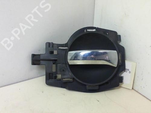 Højre fortil invendig håndtag CITROËN C3 I (FC_, FN_) 1.4 i | BP20960547I14 