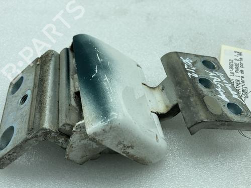 Used Hinge/Door check strap Hinge/Door check strap PEUGEOT PARTNER Box Body/MPV (5_, G_) 1.9 D (69 hp) 22786548 22786548
