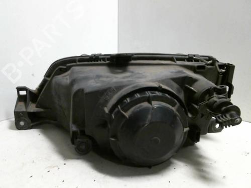 Højre forlygte PEUGEOT 306 Hatchback (7A, 7C, N3, N5) 1.9 DT (90 hp) 20951747