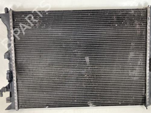 Used Water radiator Water radiator RENAULT ESPACE IV (JK0/1_) 2.0 dCi (JK01, JK02, JK1J, JK1K, JK1H) (150 hp) 20961990 20961990