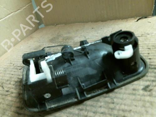Used Front right exterior door handle Front right exterior door handle PEUGEOT EXPERT Van (222) 1.9 D (70 hp) 20973980 20973980