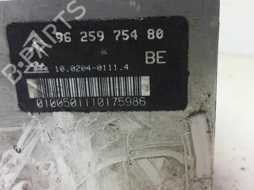 Used ABS pump ABS pump 20954845 20954845